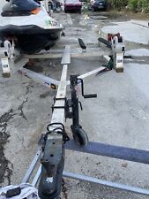 Aluminum double jet for sale  Boca Raton