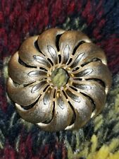 Crown trifari brooch for sale  MAIDSTONE