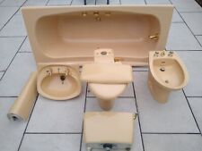 Vintage retro bathroom for sale  ROMSEY
