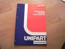 Unipart windscreen washer for sale  CHICHESTER