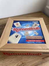 Rummikub special edition for sale  HARLOW