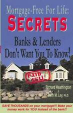 Secrets banks lenders for sale  Montgomery