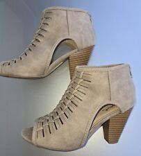Quipid booties womens for sale  Metairie