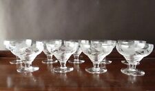 Stuart crystal champagne for sale  LIVERPOOL