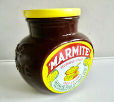 Rare large marmite for sale  KETTERING