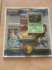 Tripack pokemon platine d'occasion  Montastruc-la-Conseillère