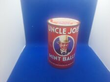 uncle joes mint balls for sale  INVERGORDON