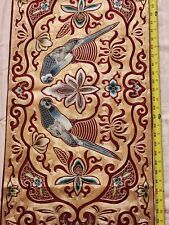Asian textile embroidery for sale  Las Vegas