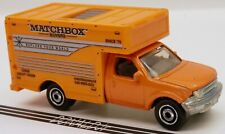 Matchbox moving truck for sale  Chehalis