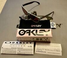 Oakley new collector d'occasion  Sarre-Union