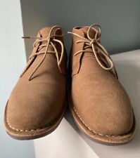 red tape desert boots for sale  DOVER