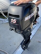 Mercury stroke outboard for sale  Marco Island