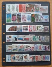 Monaco stamps mint for sale  HENLEY-IN-ARDEN