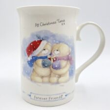 Forever friends christmas for sale  LOUGHTON