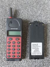 Vintage sony ericsson for sale  LANCING