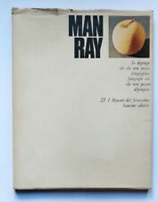 Man ray. maestri usato  Alba Adriatica