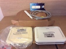 Sonicwall tz100 wireless for sale  LONDON