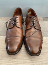 Dainite brown leather for sale  BRISTOL