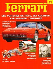 Ferrari 512 gtb d'occasion  Cherbourg-Octeville