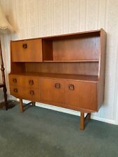 vintage 1950s sideboard for sale  MARGATE