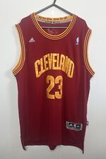 Cleveland cavaliers adidas for sale  BARRY