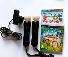 Official playstation move for sale  LONDON