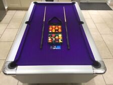 Supreme pool table for sale  BRISTOL