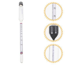 Alcohol meter hydrometer for sale  Monroe Township