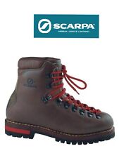 Scarpa 80830 guida usato  Ton