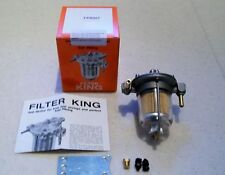 Filter king fuel for sale  Shipping to Ireland