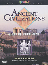 Ancient civilizations athens for sale  USA