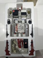 Hasbro transformers metroplex for sale  HIGH WYCOMBE