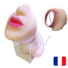 Masturbateur bouche vagin d'occasion  Saâcy-sur-Marne