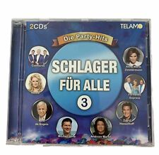 Schlager calimeros . gebraucht kaufen  Nürnberg