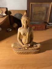 Statuette bouddha d'occasion  Lys-lez-Lannoy