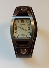 Fossil 8130 fuel for sale  Bartlett