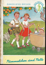 60er jahre kinderbuch gebraucht kaufen  Bremen