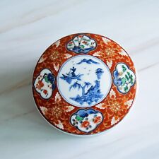 Japanese imari porcelain for sale  Honolulu