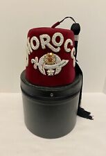 Shriners morocco jeweled for sale  Dallas
