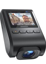 Izeeker dash cam for sale  ROMFORD