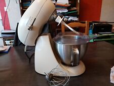 Robot pâtissier cuisine d'occasion  Cany-Barville
