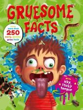 Gruesome facts igloobooks for sale  Aurora