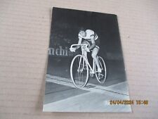 cartoline ciclismo usato  Italia