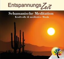 Schamanische meditation gebraucht kaufen  Berlin