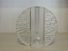 Vaso cristallo vetro usato  Cagliari