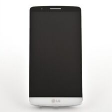 LG G3 D855 16GB biały smartfon z Androidem zwrot klienta jak nowy na sprzedaż  Wysyłka do Poland