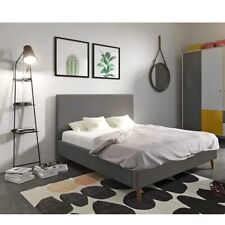 Łóżko tapicerowane - LOFT 160x200 na sprzedaż  PL
