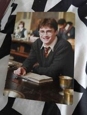 Harry potter postcard for sale  PORTSMOUTH