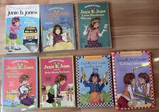 Junie jones book for sale  Jefferson