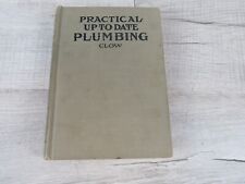 Practical date plumbing for sale  Ankeny